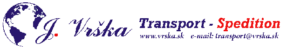 logo vrska trasport nedašovce
