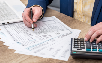 Odklad daňového priznania v roku 2026