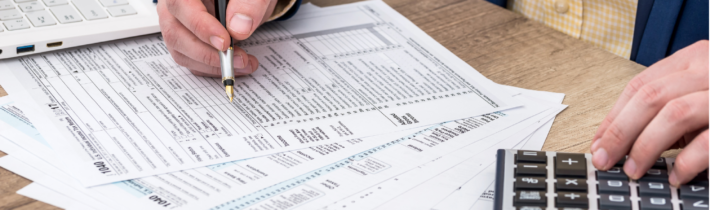 Odklad daňového priznania v roku 2026