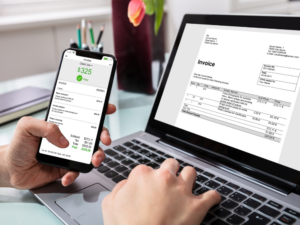 eFaktúra - Elektronická fakturácia od roku 2027