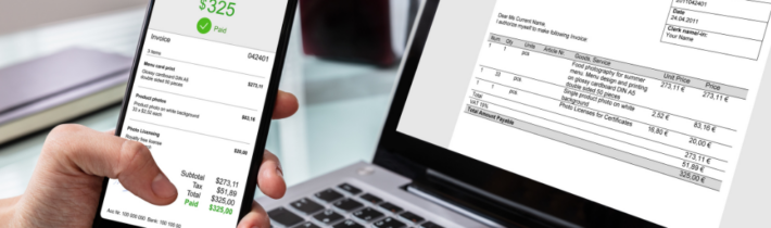 eFaktúra – Elektronická fakturácia od roku 2027