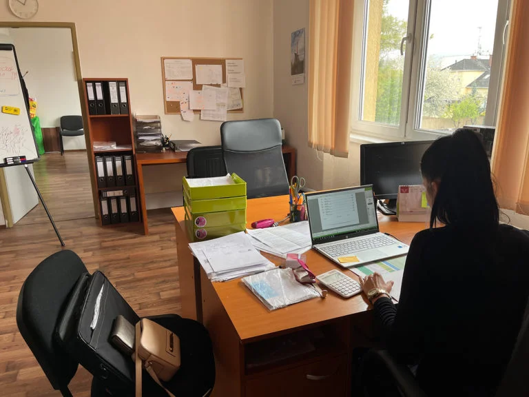 Referencie a spokojní klienti EkoM účtovníctvo Trenčín