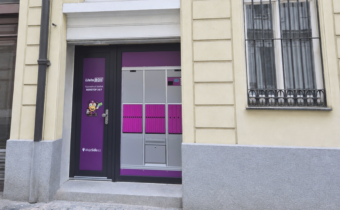 MojeSidlo.sk rozšírilo sieť ListoBOX na piaty výdajný box